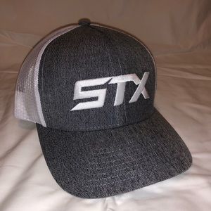 STX Snapback